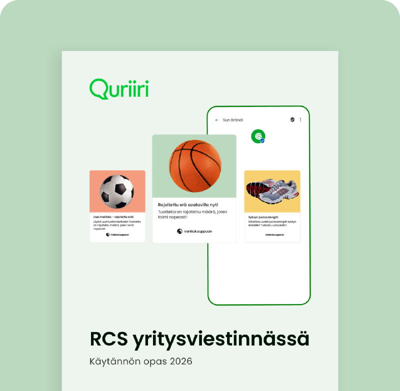 RCS-Opas